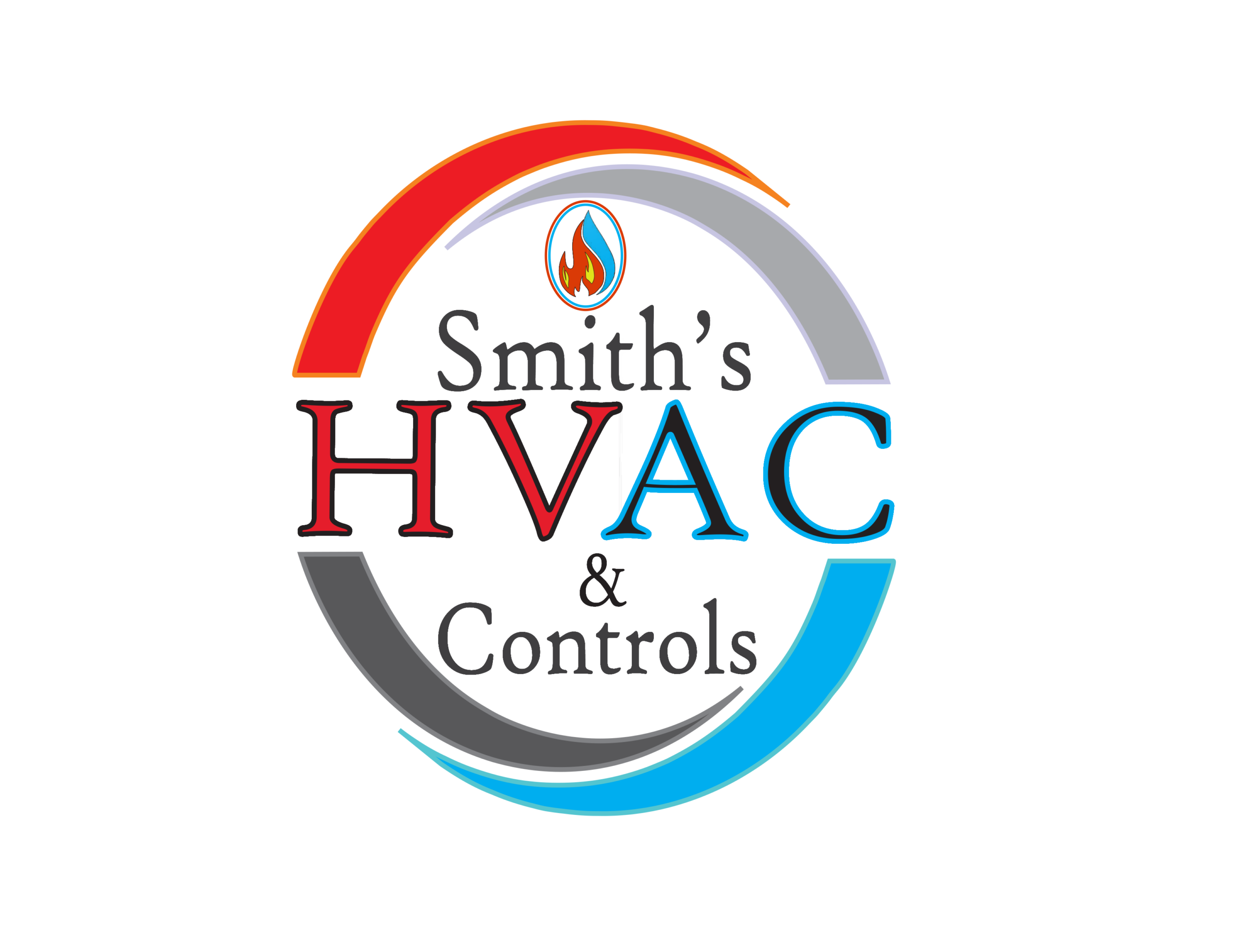 Smith's HVAC & Controls